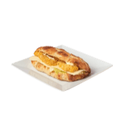 Focaccia Crunchy