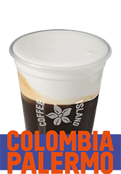 Freddo Cappuccino Αφρόγαλα MicroFarm
