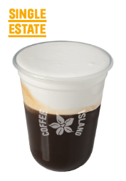 Freddo Cappuccino Αφρόγαλα Single Estate
