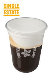 Freddo Cappuccino Αφρόγαλα Single Estate
