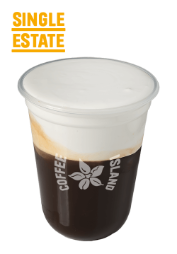 Freddo Cappuccino Classic Crema Single Estate