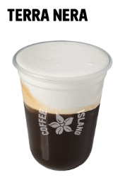 Freddo Cappuccino Αφρόγαλα Terra Nera Blend