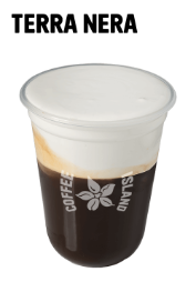 Freddo Cappuccino Classic Crema Terra Nera Blend