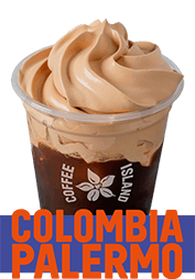 Freddo Cappuccino Praline Crema Microfarm