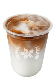 Iced Latte