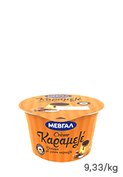 Κρέμα Καραμελέ ΜΕΒΓΑΛ 150g