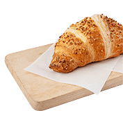 Butter croissant