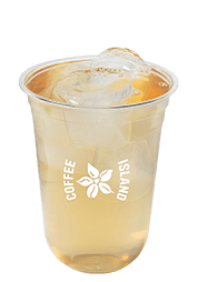 Cold Tea-Herbal Tea Loose