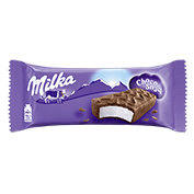 MILKA Choco Snack 27γρ