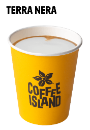 Macchiato Terra Nera Blend