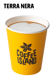 Macchiato Terra Nera Blend