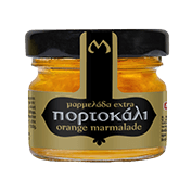 Αpricot jam 30gr