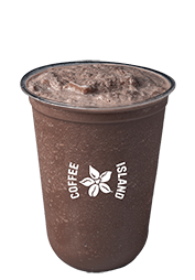 Milkshake Σοκολάτα Large