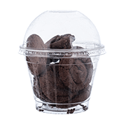 Mini Soft Cookie σοκολάτα