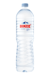 Νερό 1,5L