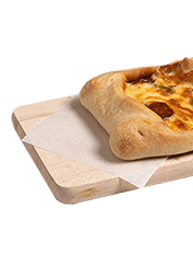 Pizzoto πεπερόνε