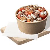 Dakos Salad