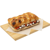Scacciata Μεσογειακή