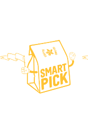 Smart Pick Bag (Προϊόντα αξίας 10€+)