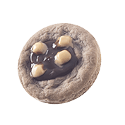 Soft Cookie καραμέλα