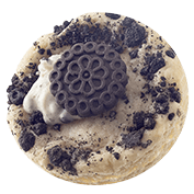 Soft cookie oreo