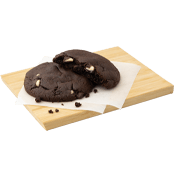 Triple Chocolate