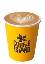 Vegan Flat White