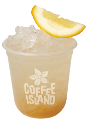 Yuzu Bloom Fizz