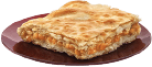 ΓΛΥΚΙΑ ΚΟΛΟΚΥΘΟΠΙΤΑ ΜΕ ΣΤΑΦΙΔΕΣ