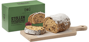 STOLLEN