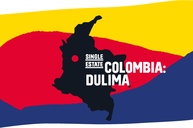 Colombia Choco-Nutty Richness Συσκευασμένος 200γρ