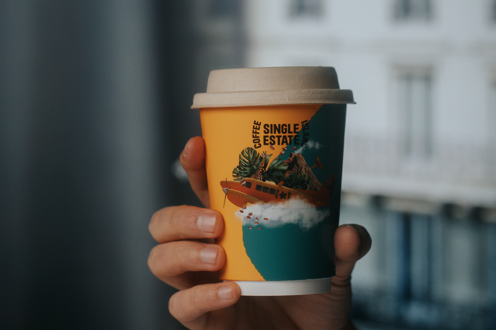 The ultimate coffee travel guide: choose your single estate coffee destination