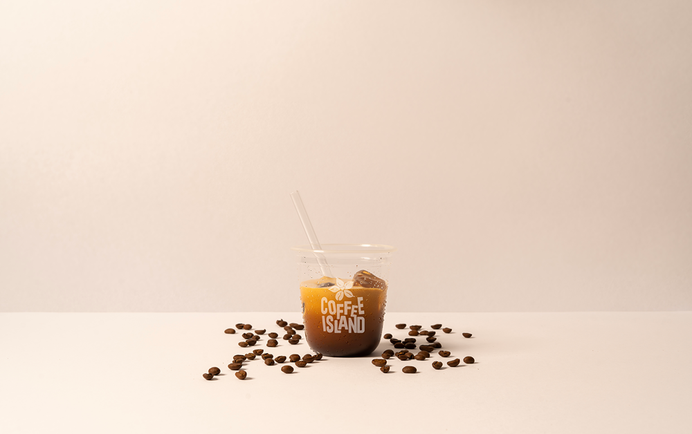 Freddo Espresso Στο Σπίτι